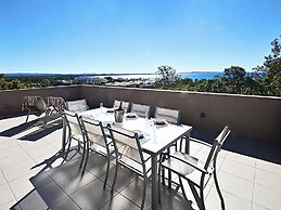 Picture Point Terraces