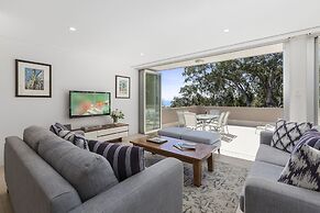 Picture Point Terraces