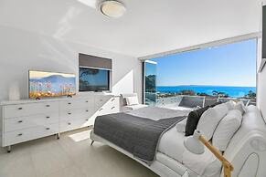 Picture Point Terraces