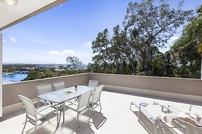 Picture Point Terraces