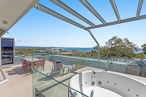 Picture Point Terraces
