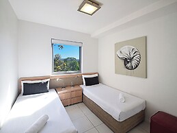 Picture Point Terraces