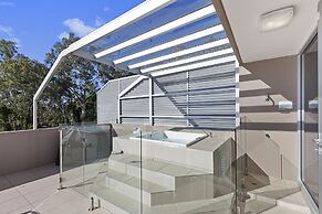 Picture Point Terraces