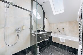 Hotel Moosburger Hof