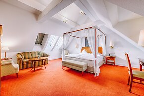 Hotel Moosburger Hof