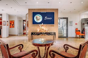 Hotel Moosburger Hof