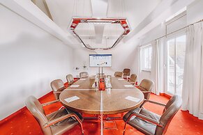 Hotel Moosburger Hof