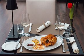 Hotel Moosburger Hof