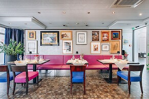 Hotel Moosburger Hof