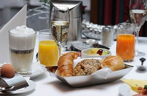 Hotel Moosburger Hof