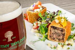 The Woolly Sheep Inn