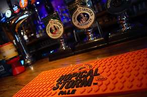 The Woolly Sheep Inn