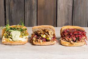 The Woolly Sheep Inn