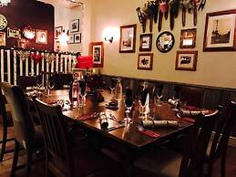 The Woolly Sheep Inn