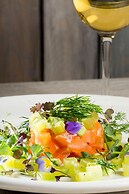 The Woolly Sheep Inn