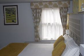 The Woolly Sheep Inn