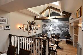 The Woolly Sheep Inn