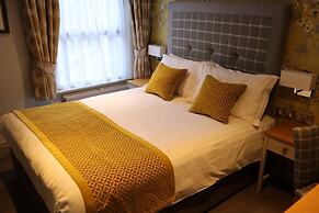 The Woolly Sheep Inn