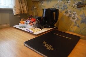 The Woolly Sheep Inn