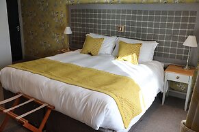 The Woolly Sheep Inn