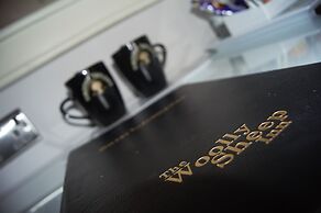 The Woolly Sheep Inn