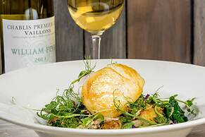 The Woolly Sheep Inn