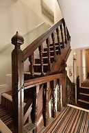 The Woolly Sheep Inn