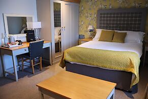 The Woolly Sheep Inn