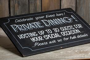 The Woolly Sheep Inn