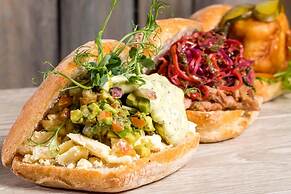 The Woolly Sheep Inn