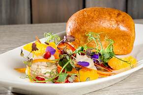 The Woolly Sheep Inn