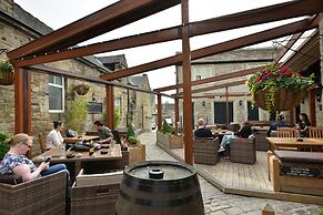 The Woolly Sheep Inn