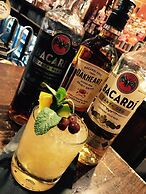 The Woolly Sheep Inn