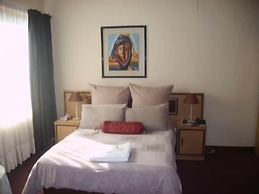 Abacus Guest House