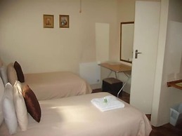 Abacus Guest House