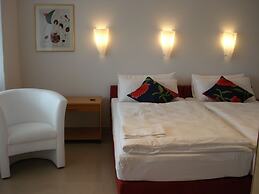 Hotel Rebstock