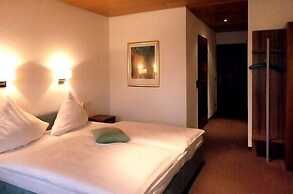 Hotel Rebstock
