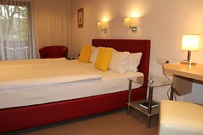 Hotel Rebstock