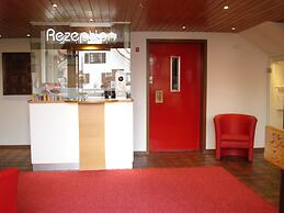 Hotel Rebstock