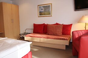 Hotel Rebstock