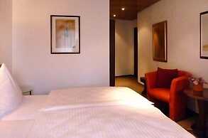 Hotel Rebstock