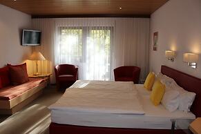 Hotel Rebstock
