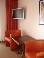 Hotel Rebstock