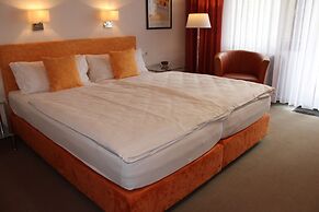Hotel Rebstock