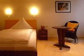 Hotel Rebstock