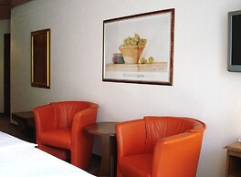 Hotel Rebstock
