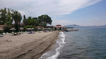 Altin Camp & Park Hotel