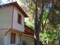 Altin Camp & Park Hotel