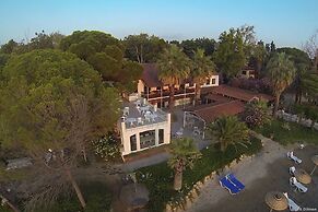 Altin Camp & Park Hotel