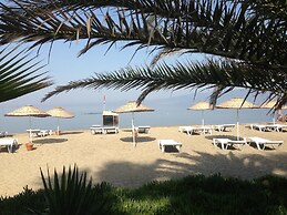 Altin Camp & Park Hotel